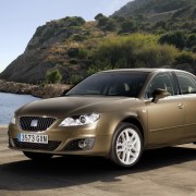 2011 Seat Exeo