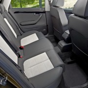2011 Seat Exeo