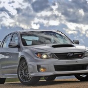 2011 Subaru Impreza