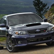 2011 Subaru Impreza