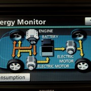 2011 Toyota Highlander Hybrid
