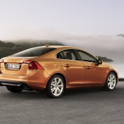2011 Volvo S60