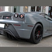 Anderson Germany Ferrari F430 Scuderia