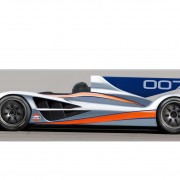 Aston Martin LMP1