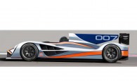 Aston Martin LMP1