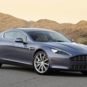 Aston Martin Rapide