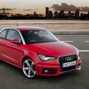Audi A1 S Line