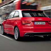 Audi A1 S Line