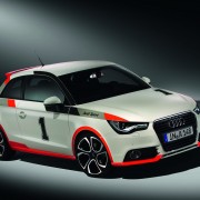 Audi A1 Worthersee
