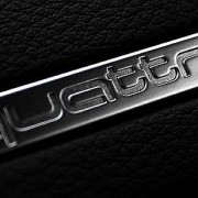 Audi Quattro Logo