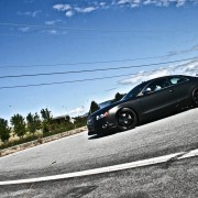 Audi S5 Typhön