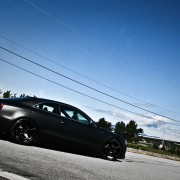 Audi S5 Typhön