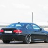 BMW 335i MR Car Design