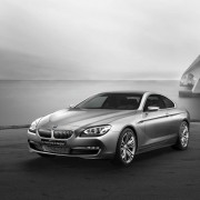 BMW 6 Series Concept