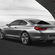 BMW 6 Series Concept
