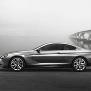 BMW 6 Series Concept