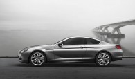 BMW 6 Series Concept