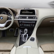 BMW 6 Series Concept