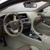BMW 6 Series Concept