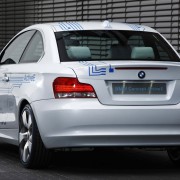 BMW ActiveE Concept