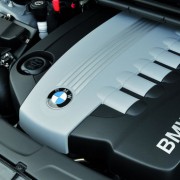 BMW Engine