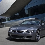 BMW M5 M6 tribute