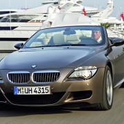 BMW M5 M6 tribute