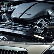 BMW M5 M6 tribute