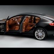 Bugatti Galibier