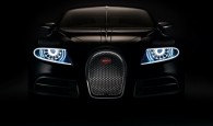 Bugatti Galibier