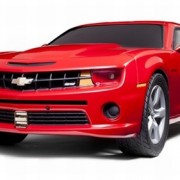 Chevrolet Camaro PC edition