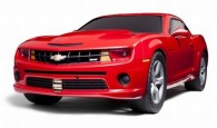 Chevrolet Camaro PC edition
