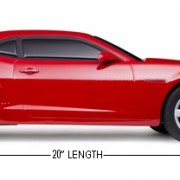 Chevrolet Camaro PC edition