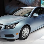 Chevrolet Cruze Eco