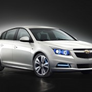 Chevrolet Cruze Hatchback