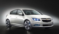 Chevrolet Cruze Hatchback