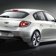 Chevrolet Cruze Hatchback