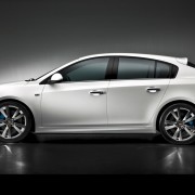 Chevrolet Cruze Hatchback