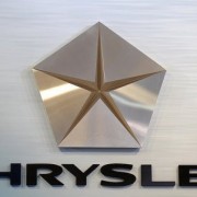 Chrysler logo