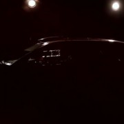 Citroen DS3 WRC teaser