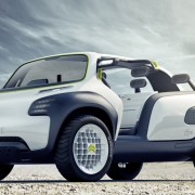 Citroen Lacoste Concept