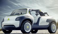 Citroen Lacoste Concept