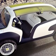 Citroen Lacoste Concept