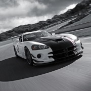 2010 Dodge Viper SRT10 ACR-X