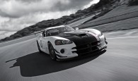 2010 Dodge Viper SRT10 ACR-X