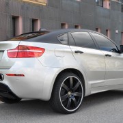 Enco Exclusive BMW X6