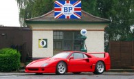 Ferrari F40