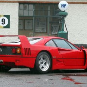Ferrari F40