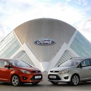 Ford C Max