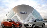 Ford C Max